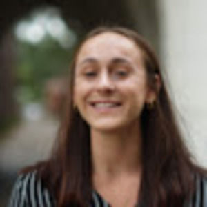 Meet your Posher, Lea